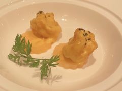 -TABLE·味西餐厅-成都茂业JW万豪酒店