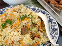 -河州春清真西北特色美食(虎踞路店)