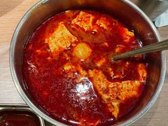 -西塔老太太泥炉烤肉(北京望京店)