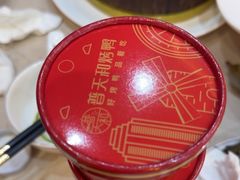 -普天和酒楼·新津菜·烤鸭(天津之眼店)