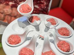 -潮正和潮汕牛肉火锅·老字号(番禺万达店)
