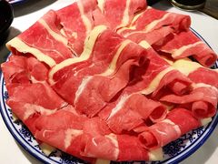 -宣武小院涮肉(前门店)