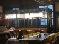 -长沙君悦酒店·自助餐厅咖啡厅