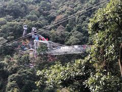 -古龙峡云天玻霸