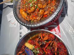 -靓靓蒸虾·头牌蒸虾(南山桂庙店)