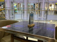 -THE WOODS 简餐 (国贸商城店)