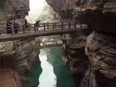 -云台山风景名胜区