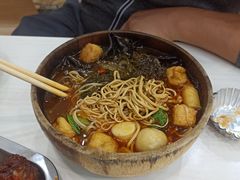 -金乐活美食(中街店)