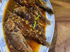 -九龙餐厅(大沽路店)