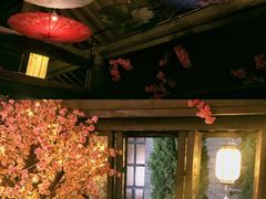 -蘭葶花酒馆(鼓楼店)