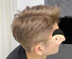 -禾曼造型