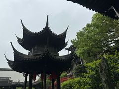 -胡雪岩故居