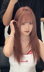 -DL HOPE明星造型