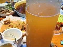 -四禧精酿烧烤串吧(大明湖店)