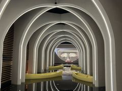 -涨巢·潮玩水疗局