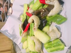 -飞尝蚝·顺德菜·鱼生(顺德总店)