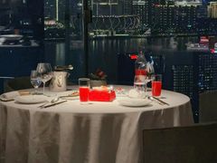 -悦轩中餐厅·高空江景·杭州柏悦酒店