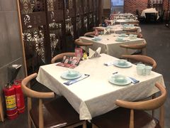 大堂-渔娘渔家丹东海鲜(东直门店)