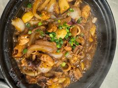 -甬小馆·焗海鲜温州菜(五马街店)