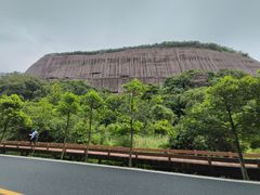 -丹霞山风景名胜区