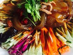 -胖太太四川麻辣排骨串(镇江路分店)
