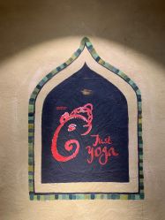 -Just Yoga 瑜伽·阿育吠陀
