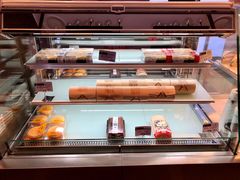 -燃厚蛋糕(卓展中信城店)