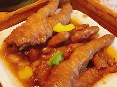 -临江酒店-中餐厅