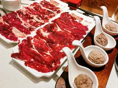 -论牛·鲜牛肉小火锅(清湖店)