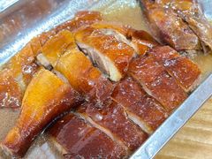 深井烧鹅-夏茅维记饭店