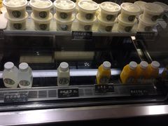 -宝珠奶酪(长宁金虹桥店)