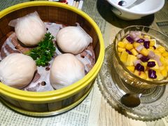 -粤港湾砂锅粥·宵夜(宝龙店)