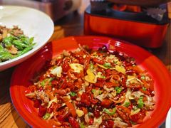 -黄弟大排档·湖南菜·小龙虾·小海鲜(凯旋北路店)