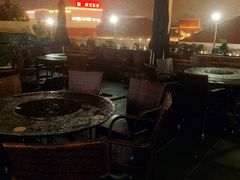 -城南老友羊蝎子火锅(花乡奥莱店)