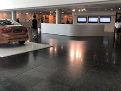 -华晨宝马铁西工厂