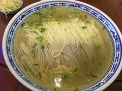 -同得兴 Since·1995 传统苏式面馆(十全街店)