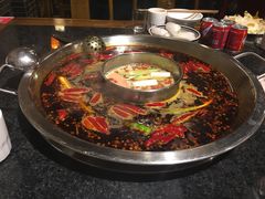 -谭氏兄弟火锅(中和店)