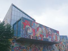 -四川美术学院美术馆