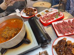 -燃计沙茶皇·香港沙茶火锅(人广旗舰店)