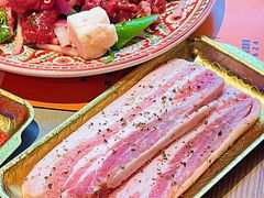 -杨小佳·齐齐哈尔烤肉·烤串(广州店)