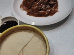 -满汉楼(归德路店)