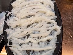 -辣伍鲜毛肚老火锅(元一店)