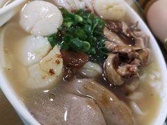 -荔林食店(西华路店)