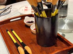 -唐猫庭院·千年陕菜(大唐不夜城店)