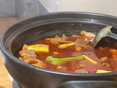 -肖记公安牛肉鱼杂馆· 省级非物质文化遗产(仁和路店)