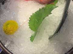 -極上萬膳·日料放题(海岸城店)