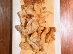 -肆海小川菜酒馆Wine Bistro (青年路店)