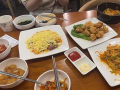 -韩礼年糕(飞虹路店)