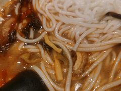 -老妈米线(港龙店)