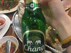 -大螃蟹海鲜餐厅